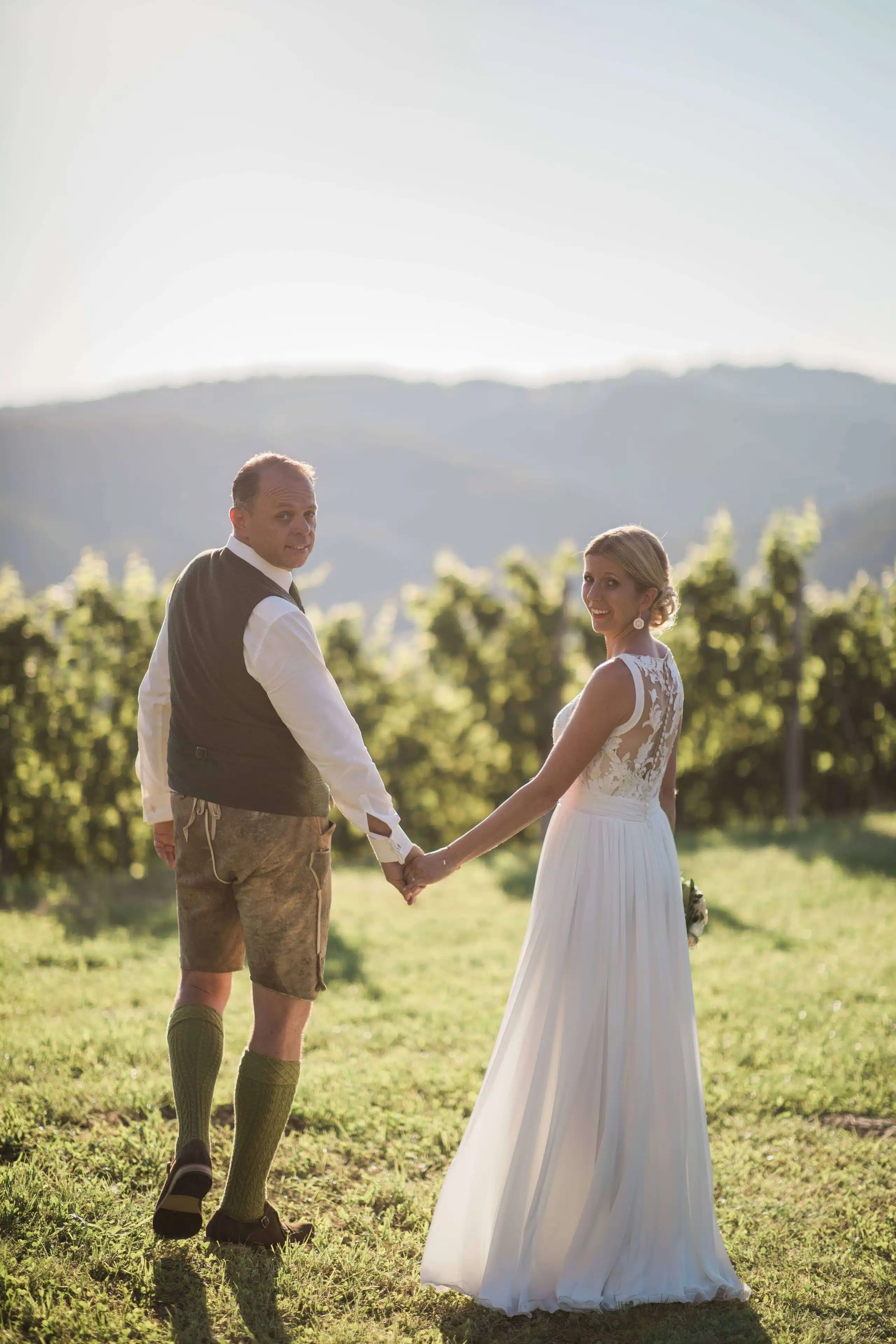 Kerstin & Manfred. Foto von Patrick Visuals Fotograf aus Leibnitz