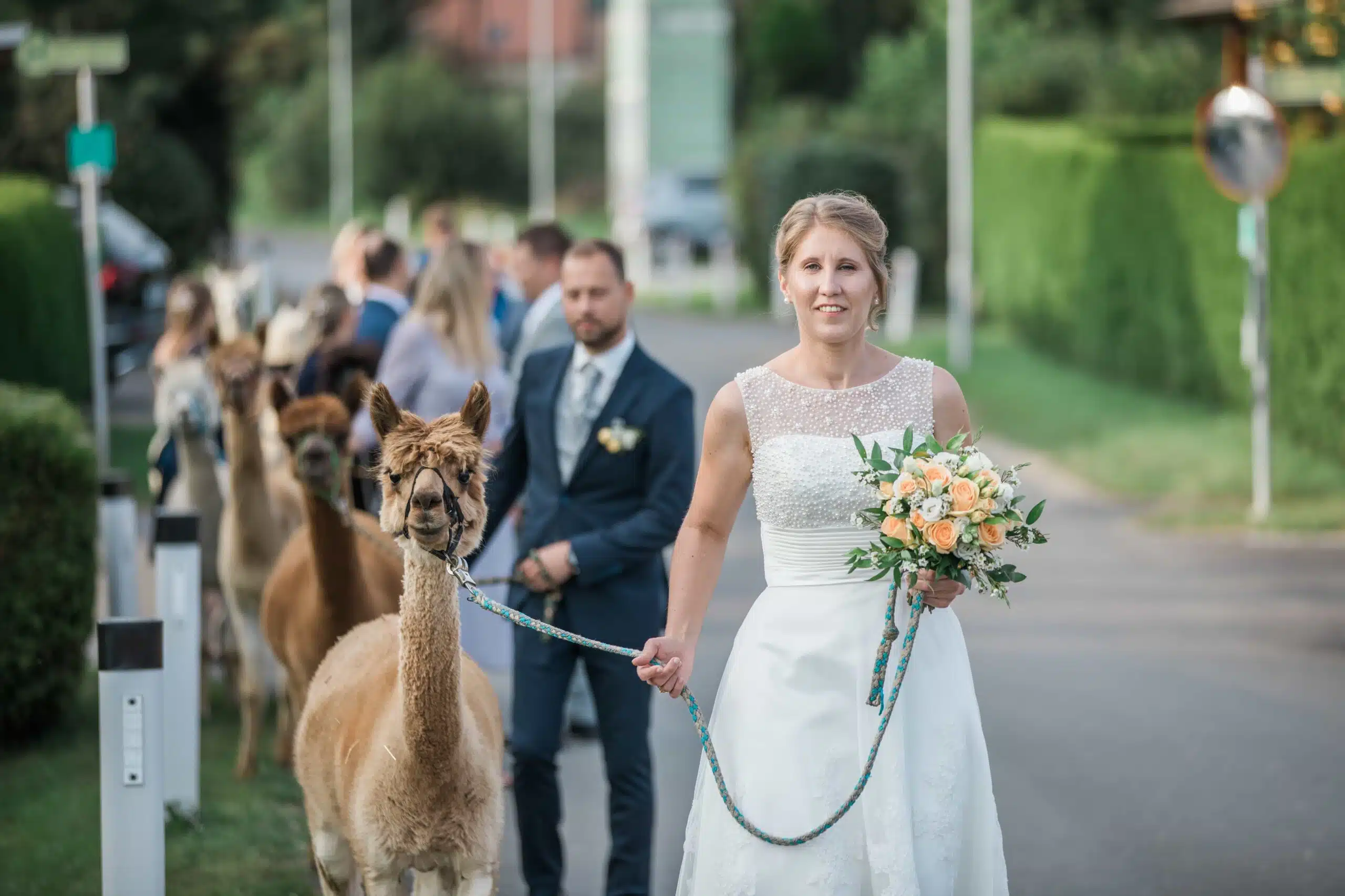 Hochzeitsfoto von Patrick Visuals Fotograf aus Leibnitz