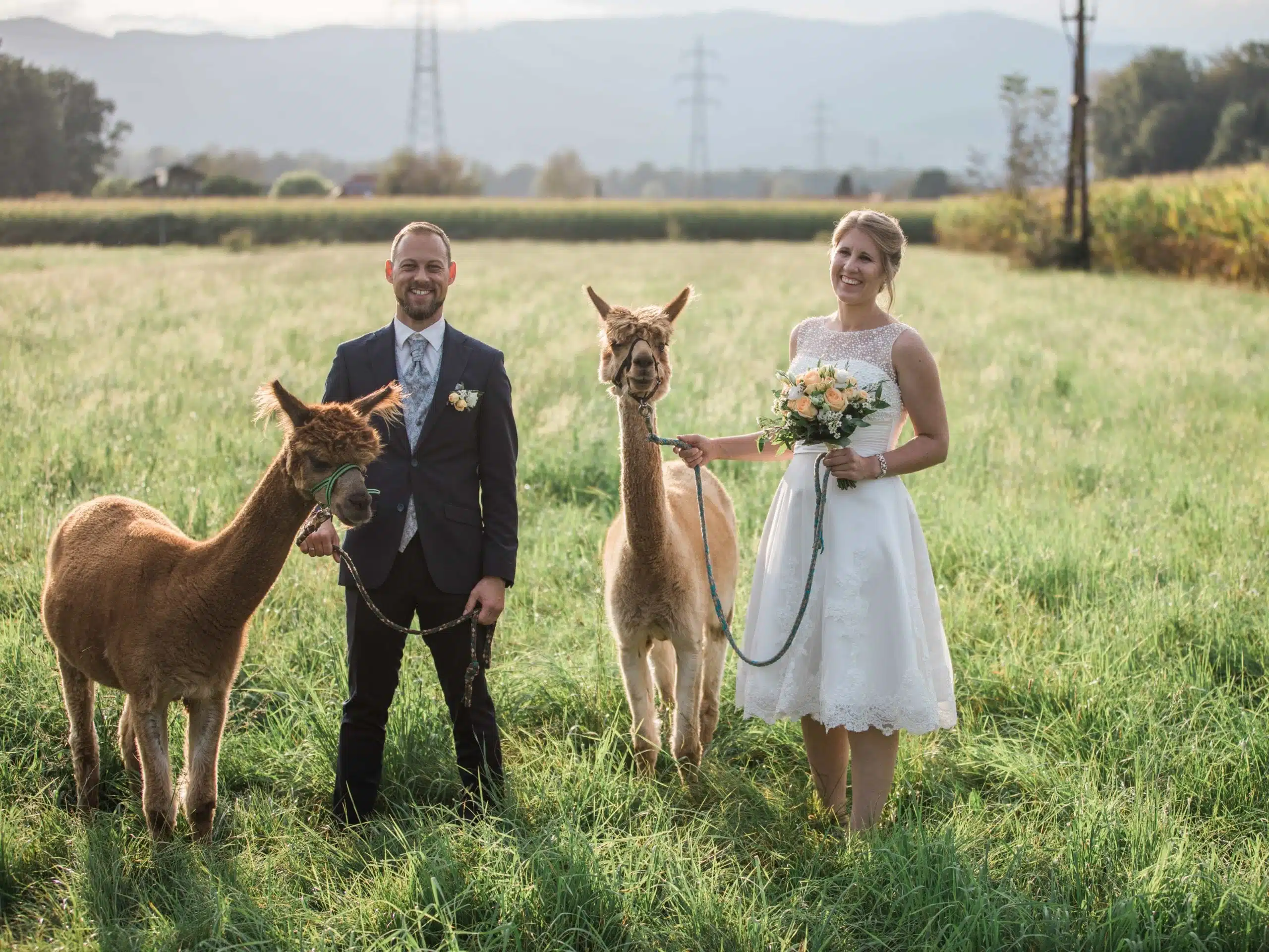 Carina und Michal. Foto von Patrick Visuals Fotograf aus Leibnitz
