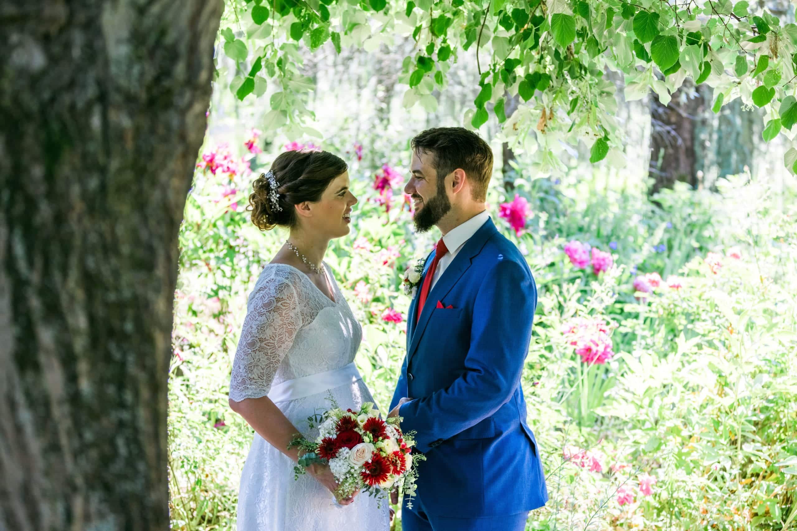 Marie & Patrick Titelbild