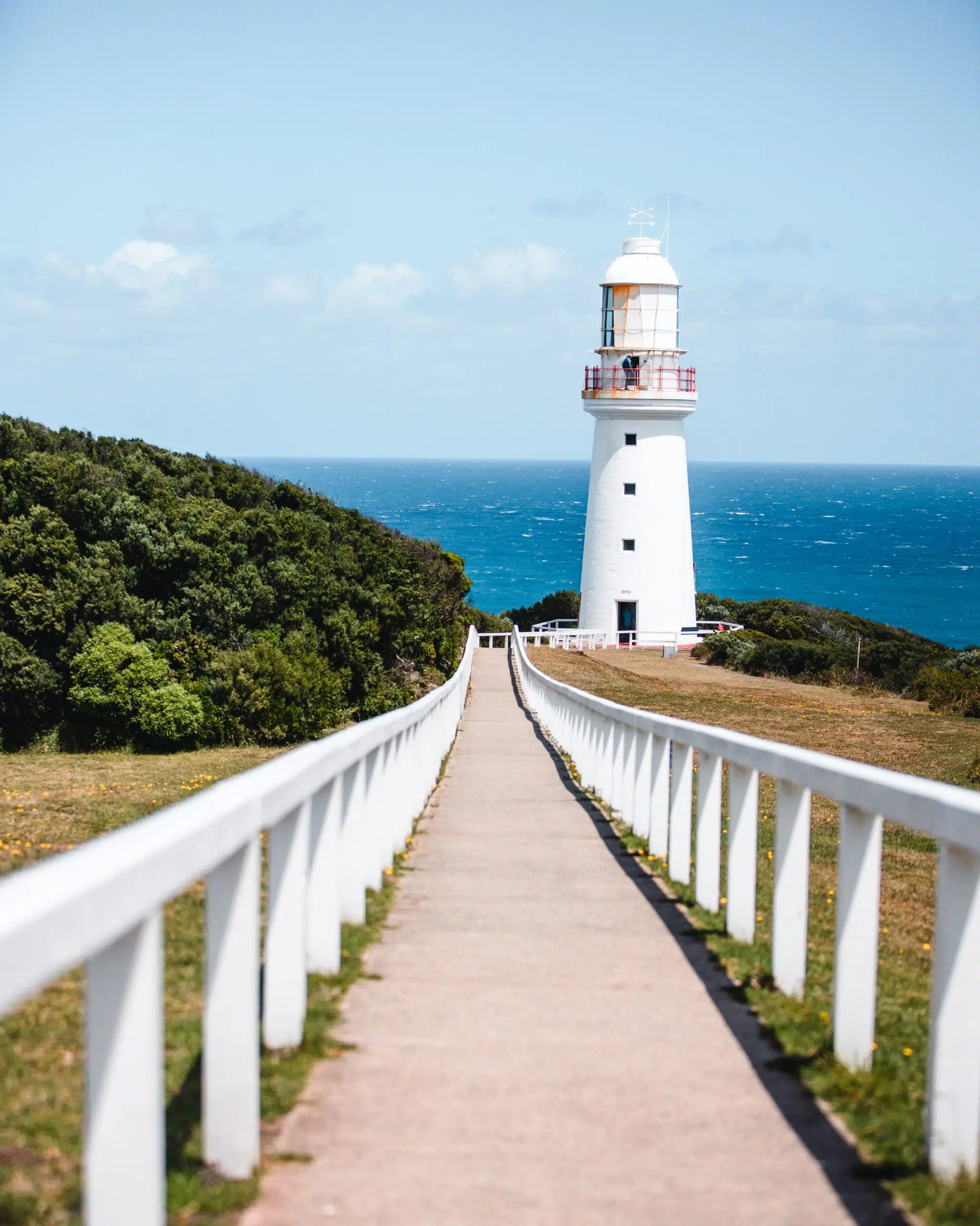 Leuchtturm in Australien