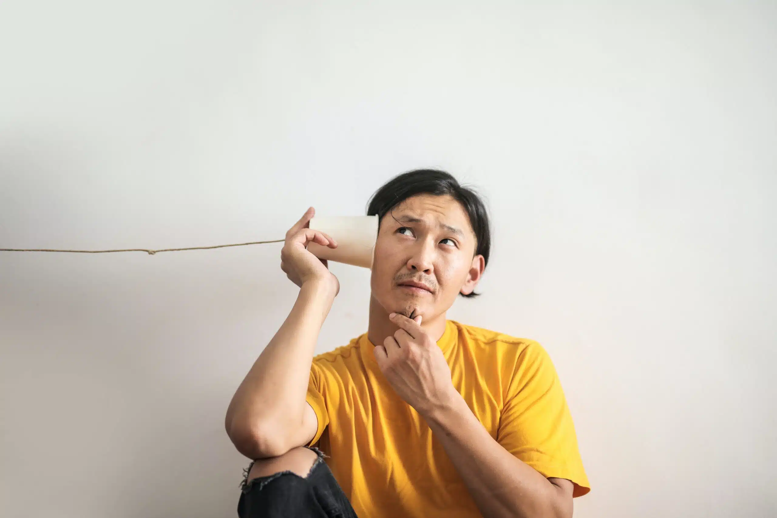 Lets connect